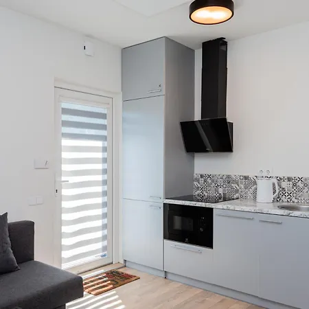 Private With Terrace And Swimming Pool Apartamento