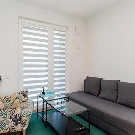 Apartamento Private With Terrace And Swimming Pool *