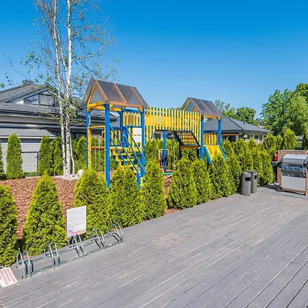 Private With Terrace And Swimming Pool Апартаменти *