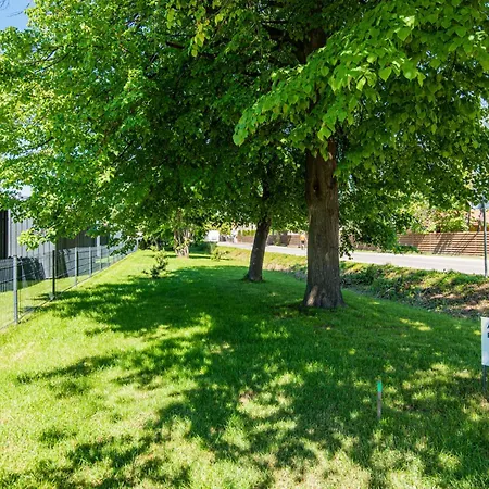 Apartamento Private With Terrace And Swimming Pool Palanga