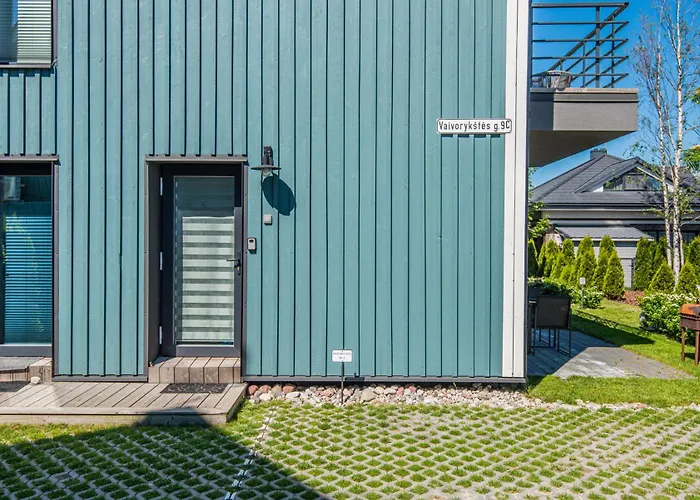 Private With Terrace And Swimming Pool 아파트 팔랑가